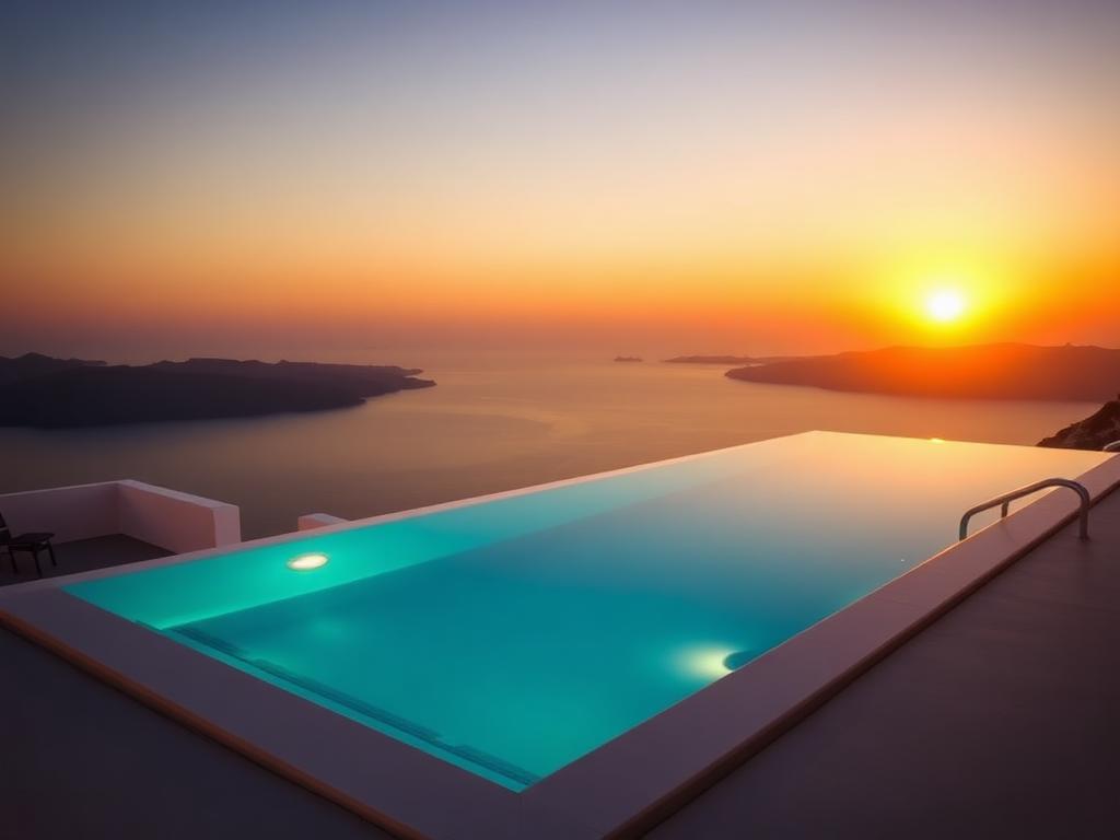 Luxury Escapes travel category