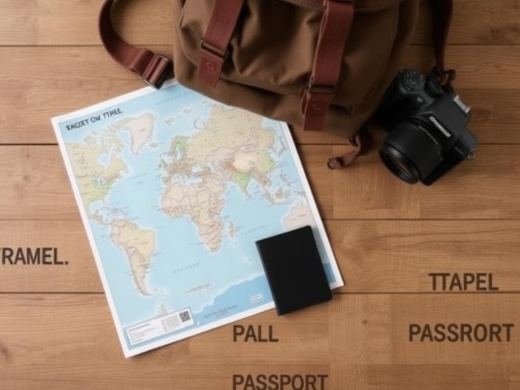 Travel Tips & Hacks travel category
